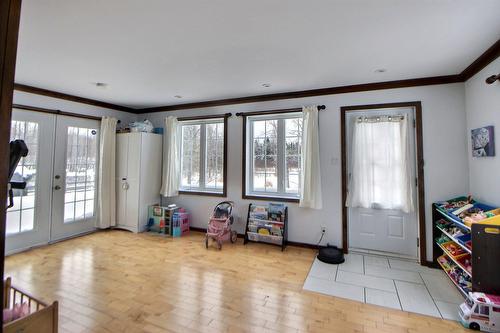 Den - 226 8E-Et-9E-Rang O., Sainte-Gertrude-Manneville, QC - Indoor Photo Showing Other Room