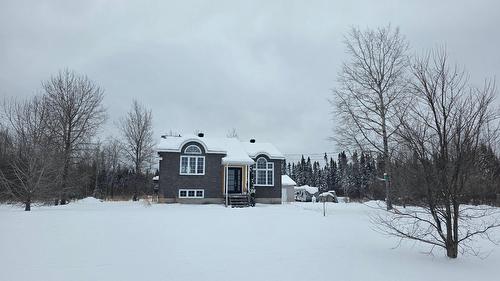 Frontage - 226 8E-Et-9E-Rang O., Sainte-Gertrude-Manneville, QC - Outdoor