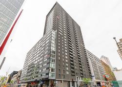 1109-350 Boul. De Maisonneuve O.  Montréal (Ville-Marie), QC H3A 0B4