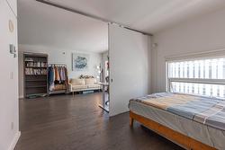 Chambre à coucher - 