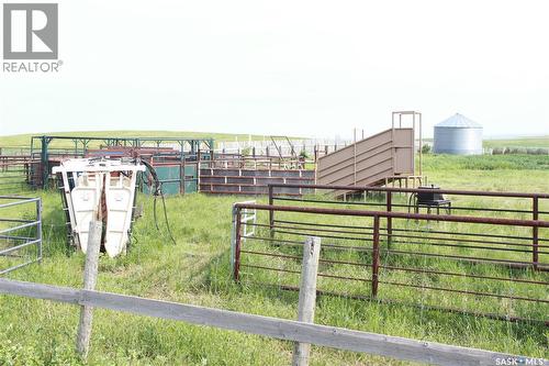 Large Cattle Ranch, Lacadena Rm No. 228, SK 