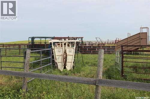 Large Cattle Ranch, Lacadena Rm No. 228, SK 