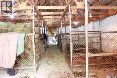 Large Cattle Ranch, Lacadena Rm No. 228, SK 