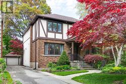 14 DUNEDIN DRIVE  Toronto, ON M8X 2K5