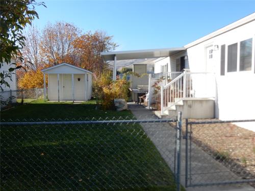 118-6688 Tronson Road, Vernon, BC 