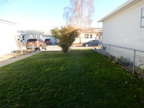 118-6688 Tronson Road, Vernon, BC 