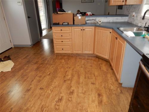 118-6688 Tronson Road, Vernon, BC 