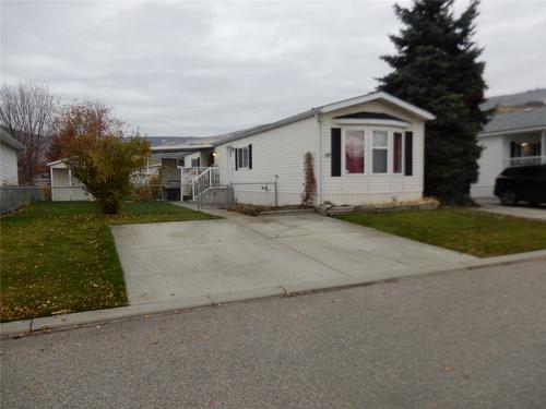 118-6688 Tronson Road, Vernon, BC 