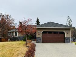 600 34TH Avenue  Cranbrook, BC V1C 6L9