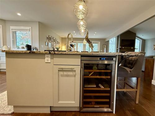 600 34Th Avenue, Cranbrook, BC - Indoor