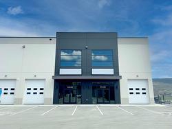 132-2105 Matrix Crescent  Kelowna, BC V1V 2A4