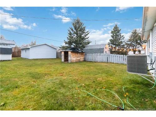 10 Frost St, Riverview, NB 