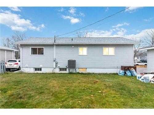 10 Frost St, Riverview, NB 