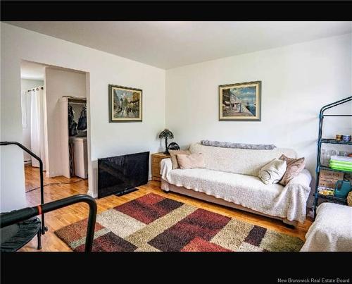 296 Upper Durham Rd, Durham Bridge, NB 