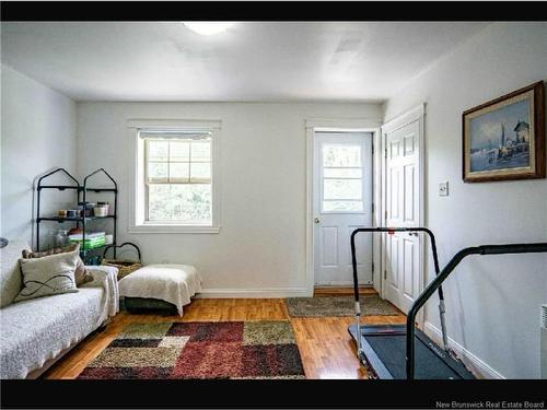 296 Upper Durham Rd, Durham Bridge, NB 
