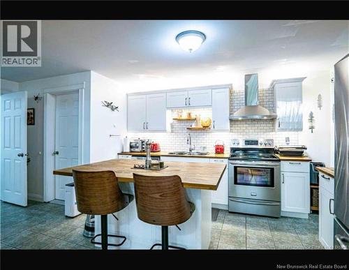 296 Upper Durham Rd, Durham Bridge, NB 