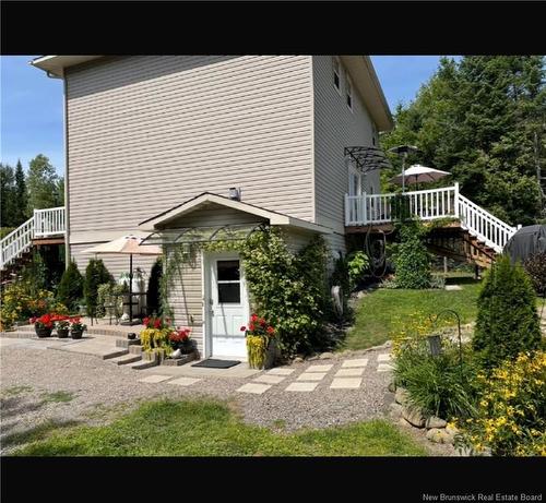 296 Upper Durham Rd, Durham Bridge, NB 