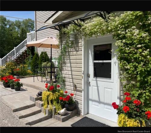 296 Upper Durham Rd, Durham Bridge, NB 