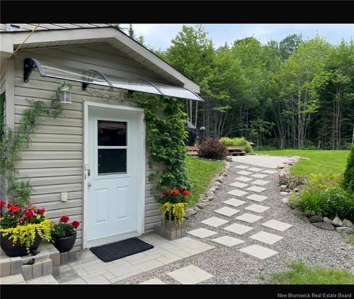 296 Upper Durham Rd, Durham Bridge, NB 