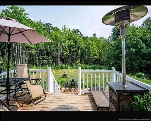 296 Upper Durham Rd, Durham Bridge, NB 