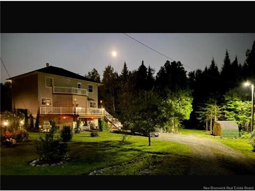 296 Upper Durham Rd, Durham Bridge, NB 