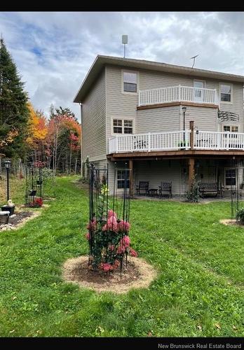 296 Upper Durham Rd, Durham Bridge, NB 