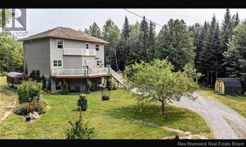 296 Upper Durham Rd, Durham Bridge, NB 