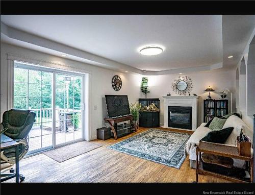 296 Upper Durham Rd, Durham Bridge, NB 