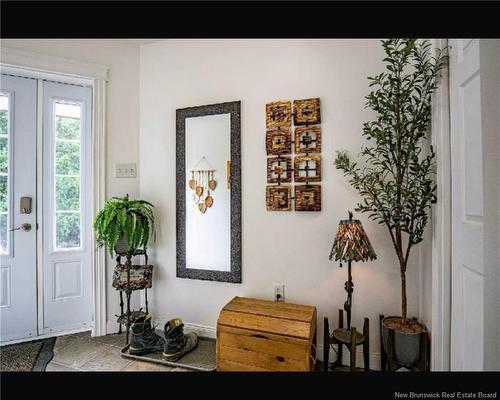 296 Upper Durham Rd, Durham Bridge, NB 
