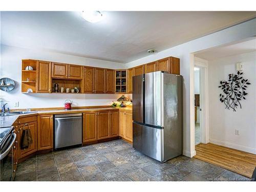 296 Upper Durham Rd, Durham Bridge, NB 