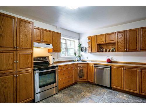 296 Upper Durham Rd, Durham Bridge, NB 