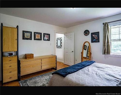 296 Upper Durham Rd, Durham Bridge, NB 