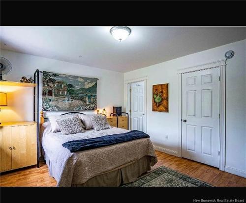 296 Upper Durham Rd, Durham Bridge, NB 