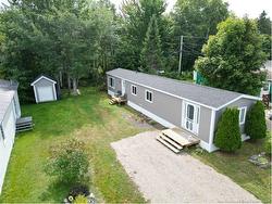 235 Poplar  Beresford, NB E8K 1E5