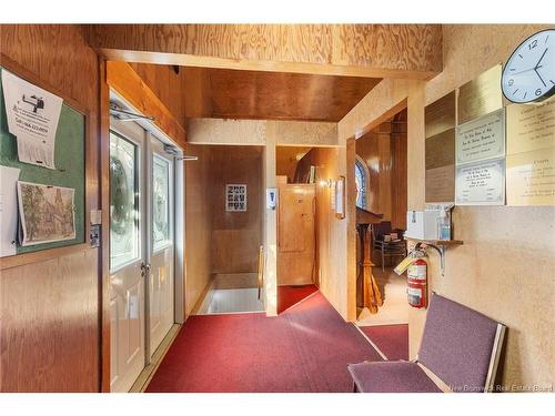 69 King St, Chipman, NB 