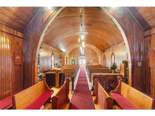 69 King St, Chipman, NB 