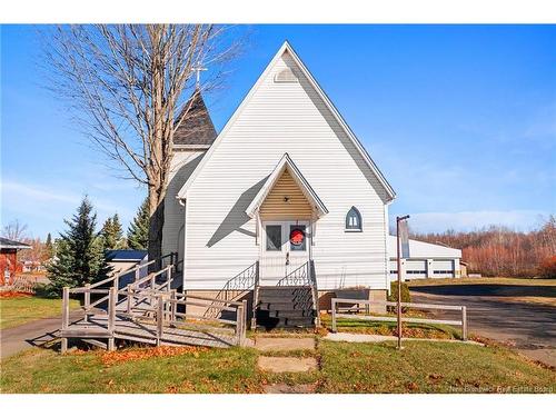 69 King St, Chipman, NB 