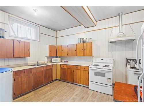 69 King St, Chipman, NB 