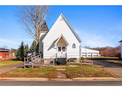 69 King St, Chipman, NB 