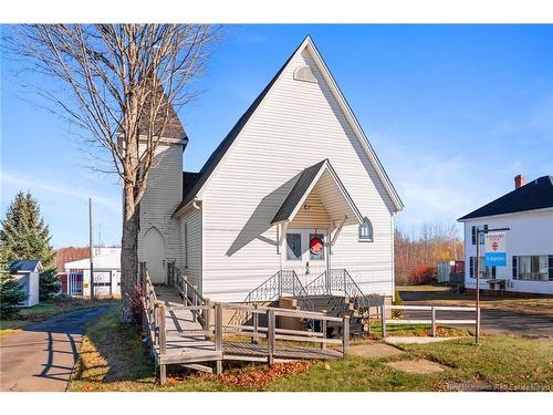 69 King St, Chipman, NB 