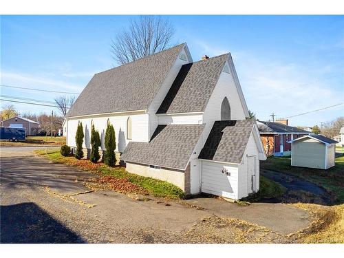 69 King St, Chipman, NB 