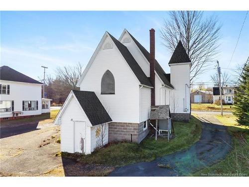 69 King St, Chipman, NB 