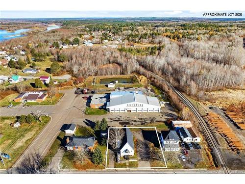 69 King St, Chipman, NB 