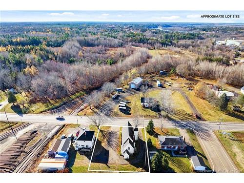 69 King St, Chipman, NB 