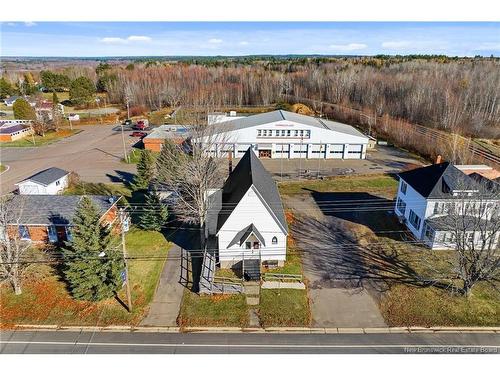 69 King St, Chipman, NB 