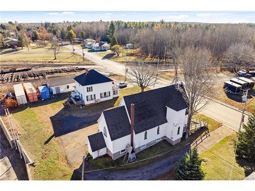 69 King St, Chipman, NB 