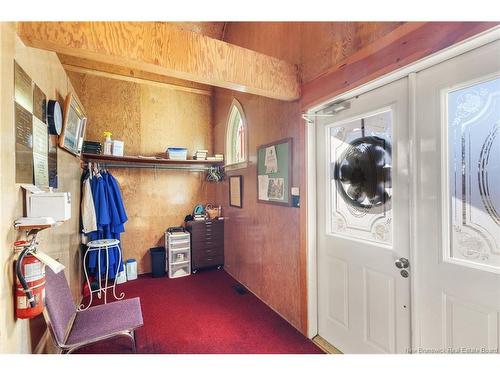 69 King St, Chipman, NB 