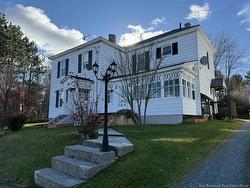 24 Station  Blackville, NB E9B 1R9