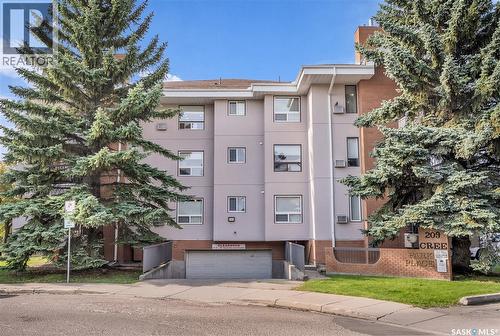 233 209D Cree Place, Saskatoon, SK - Outdoor With Facade