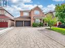 26 Tangleridge Boulevard, Brampton, ON  - Outdoor With Facade 